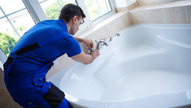 Trusted Marlin, TX Plumbing services Experts